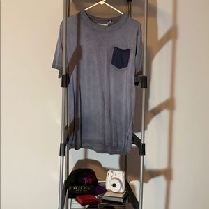 Lions Crest by English Laundry Tee